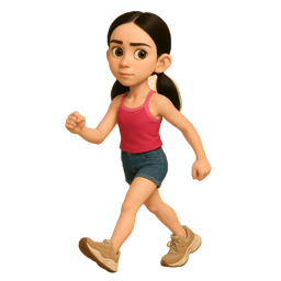 Walking